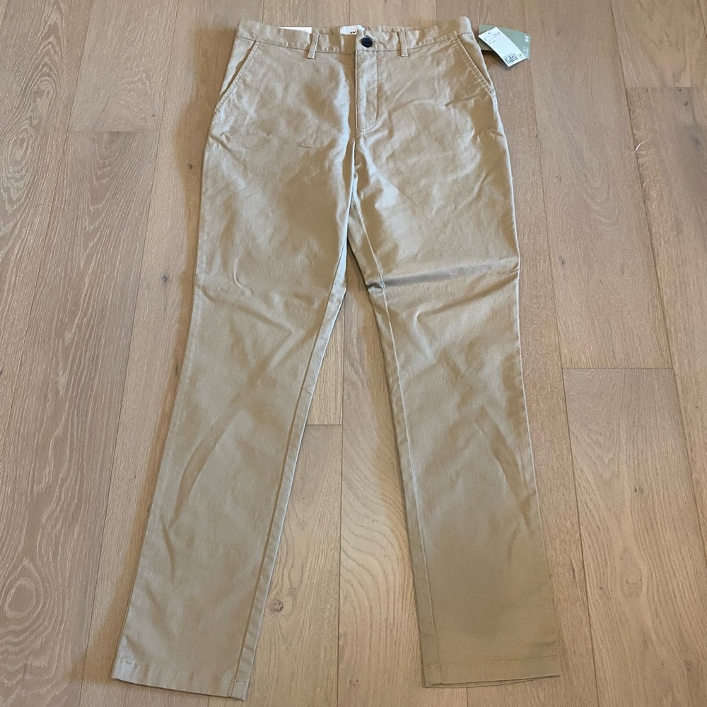 Brand New Pants From H&M